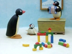 پینگو (فصل 1 - قسمت 17)